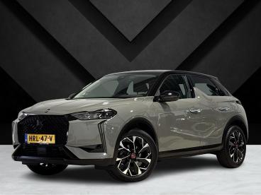 SPOTICAR Ds Ds 3 Performance Line 1.2 Turbo 130pk Eat8 | Smart Keyl Tweedehands -  Benzine Grijs - Sliedrecht - 1200270445_1