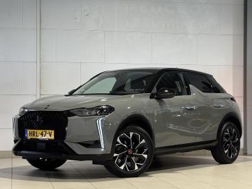 SPOTICAR Ds Ds 3 Performance Line 1.2 Turbo 130pk Eat8 | Smart Keyl Tweedehands -  Benzine Grijs - Sliedrecht - 1200270445_2