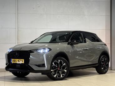 SPOTICAR Ds Ds 3 Performance Line 1.2 Turbo 130pk Eat8 | Smart Keyl Tweedehands -  Benzine Grijs - Sliedrecht - 1200270445_3