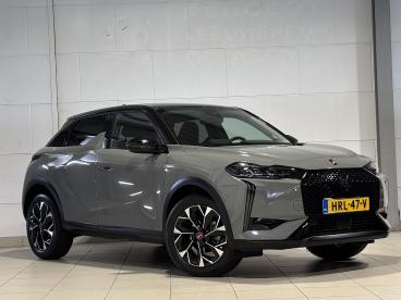 SPOTICAR Ds Ds 3 Performance Line 1.2 Turbo 130pk Eat8 | Smart Keyl Tweedehands -  Benzine Grijs - Sliedrecht - 1200270445_4