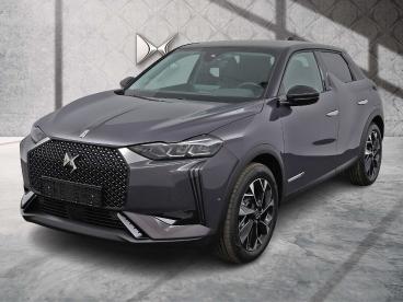 SPOTICAR Ds Ds 3 E-tense Antoine De St. Exupery 54 Kwh/wltp 400km | Tweedehands -  Elektrisch Paars - Breda - 300272138_1