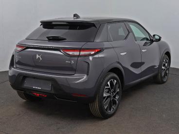 SPOTICAR Ds Ds 3 E-tense Antoine De St. Exupery 54 Kwh/wltp 400km | Tweedehands -  Elektrisch Paars - Breda - 300272138_2