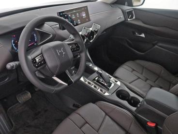 SPOTICAR Ds Ds 3 E-tense Antoine De St. Exupery 54 Kwh/wltp 400km | Tweedehands -  Elektrisch Paars - Breda - 300272138_3