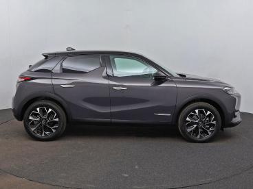 SPOTICAR Ds Ds 3 E-tense Antoine De St. Exupery 54 Kwh/wltp 400km | Tweedehands -  Elektrisch Paars - Breda - 300272138_4