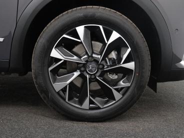 SPOTICAR Ds Ds 3 E-tense Antoine De St. Exupery 54 Kwh/wltp 400km | Tweedehands -  Elektrisch Paars - Breda - 300272138_5