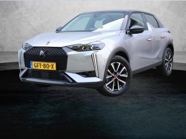 SPOTICAR Ds Ds 3 1.2 Puretech Performance Line | Gratis Afleverpakk Tweedehands -  Benzine Grijs - De Meern - 1200272320_1