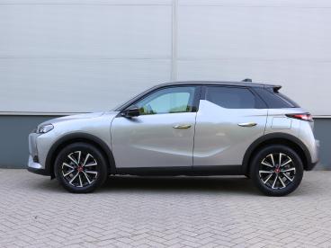 SPOTICAR Ds Ds 3 1.2 Puretech Performance Line | Gratis Afleverpakk Tweedehands -  Benzine Grijs - De Meern - 1200272320_2