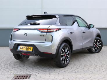 SPOTICAR Ds Ds 3 1.2 Puretech Performance Line | Gratis Afleverpakk Tweedehands -  Benzine Grijs - De Meern - 1200272320_3