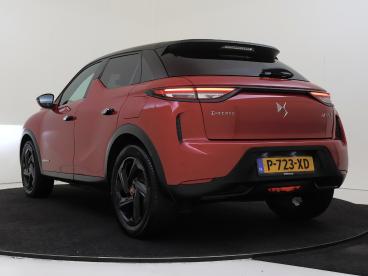 SPOTICAR Ds Ds 3 Crossback E-tense Performance Line Mega Deal!! || Tweedehands -  Elektrisch Rood - Bergschenhoek - 1200272968_4