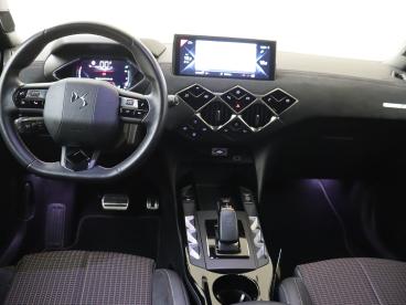 SPOTICAR Ds Ds 3 Crossback E-tense Performance Line Mega Deal!! || Tweedehands -  Elektrisch Rood - Bergschenhoek - 1200272968_5