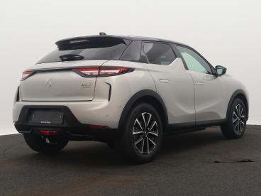 SPOTICAR Ds Ds 3 E-tense Ligne Business 54 Kwh | 2 + 6jaar Garantie Tweedehands -  Elektrisch Grijs - Breda - 300273425_2