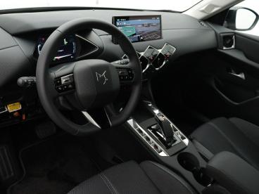 SPOTICAR Ds Ds 3 E-tense Ligne Business 54 Kwh | 2 + 6jaar Garantie Tweedehands -  Elektrisch Grijs - Breda - 300273425_3