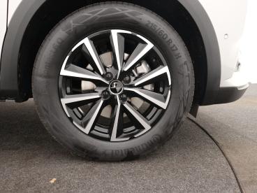 SPOTICAR Ds Ds 3 E-tense Ligne Business 54 Kwh | 2 + 6jaar Garantie Tweedehands -  Elektrisch Grijs - Breda - 300273425_5