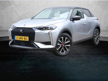 SPOTICAR Ds Ds 3 1.2 Puretech Performance Line | Navigatie | Achter Tweedehands -  Benzine Grijs - De Meern - 1200273488_1