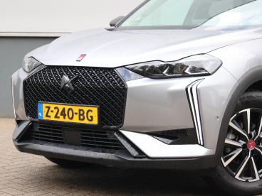 SPOTICAR Ds Ds 3 1.2 Puretech Performance Line | Navigatie | Achter Tweedehands -  Benzine Grijs - De Meern - 1200273488_3