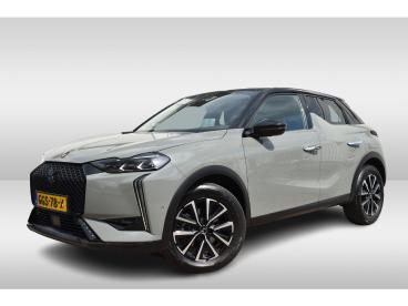 SPOTICAR Ds Ds 3 Hybrid 136 Pk Automaat Performance Line Navigatie Tweedehands -  Hybride Grijs - Waalwijk - 1200273809_1