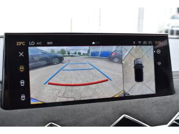 SPOTICAR Ds Ds 3 Hybrid 136 Pk Automaat Performance Line Navigatie Tweedehands -  Hybride Grijs - Waalwijk - 1200273809_5