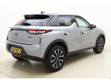 SPOTICAR Ds Ds 3 1.2 Puretech Performance Line | 130 Pk Automaat | Tweedehands -  Benzine Grijs - Sneek - 1200276819_2