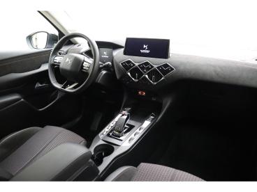 SPOTICAR Ds Ds 3 1.2 Puretech Performance Line | 130 Pk Automaat | Tweedehands -  Benzine Grijs - Sneek - 1200276819_3