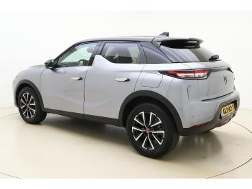 SPOTICAR Ds Ds 3 1.2 Puretech Performance Line | 130 Pk Automaat | Tweedehands -  Benzine Grijs - Sneek - 1200276819_4