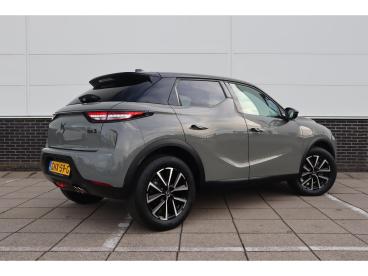 SPOTICAR Ds Ds 3 1.2 Hybrid 136 Performance Line * Automaat * Head- Tweedehands -  Hybride Grijs - Almere - 1200278503_4