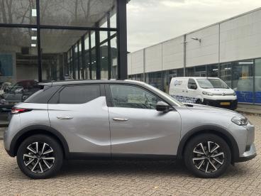 SPOTICAR Ds Ds 3 Hybride 136pk Performance Line Automaat|navigatie| Tweedehands -  Hybride Grijs - Den Helder - 1200280252_4