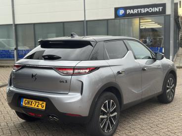 SPOTICAR Ds Ds 3 Hybride 136pk Performance Line Automaat|navigatie| Tweedehands -  Hybride Grijs - Den Helder - 1200280252_5