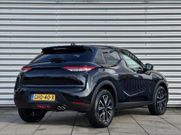 SPOTICAR Ds Ds 3 1.2 Hybrid 136pk Automaat Performance Line Navigat Tweedehands -  Hybride Zwart - Velp - 1200280867_3