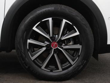 SPOTICAR Ds Ds 3 E-tense Performance Line 54 Kwh | Achteruitrijcame Tweedehands -  Elektrisch Wit - Ritthem - 1200280915_3