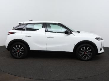 SPOTICAR Ds Ds 3 E-tense Performance Line 54 Kwh | Achteruitrijcame Tweedehands -  Elektrisch Wit - Ritthem - 1200280915_4