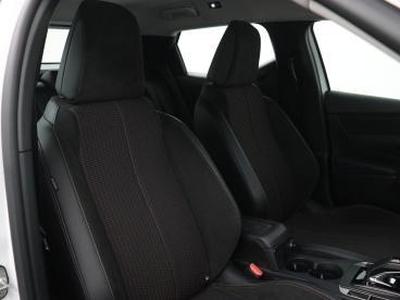 SPOTICAR Ds Ds 3 E-tense Performance Line 54 Kwh | Achteruitrijcame Tweedehands -  Elektrisch Wit - Ritthem - 1200280915_5