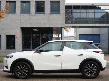 SPOTICAR Ds Ds 3 E-tense Performance Line 54 Kwh / Head-up / Camera Tweedehands -  Elektrisch Wit - Hilversum - 1200281373_2