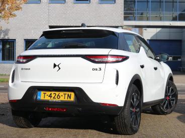 SPOTICAR Ds Ds 3 E-tense Performance Line 54 Kwh / Head-up / Camera Tweedehands -  Elektrisch Wit - Hilversum - 1200281373_3