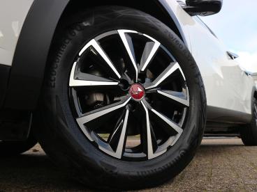 SPOTICAR Ds Ds 3 E-tense Performance Line 54 Kwh / Head-up / Camera Tweedehands -  Elektrisch Wit - Hilversum - 1200281373_4