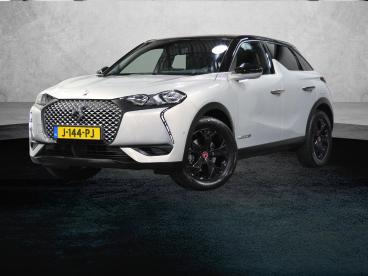 SPOTICAR Ds Ds 3 Crossback Performance Line 50kwh 136pk | 1ste Eige Tweedehands -  Elektrisch Grijs - Amersfoort - 1200282316_1