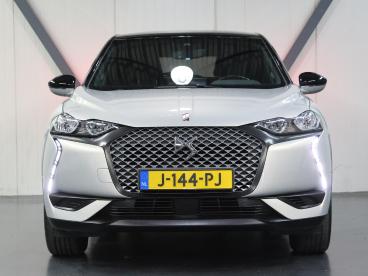 SPOTICAR Ds Ds 3 Crossback Performance Line 50kwh 136pk | 1ste Eige Tweedehands -  Elektrisch Grijs - Amersfoort - 1200282316_5