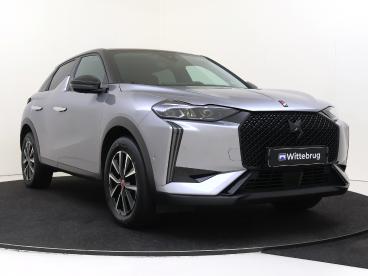 SPOTICAR Ds Ds 3 1.2 Puretech 130pk Performance Line Parkeerhulp | Tweedehands -  Benzine Grijs - Naaldwijk - 1200283418_3