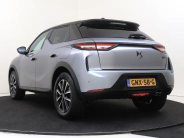 SPOTICAR Ds Ds 3 1.2 Puretech 130pk Performance Line Parkeerhulp | Tweedehands -  Benzine Grijs - Naaldwijk - 1200283418_4