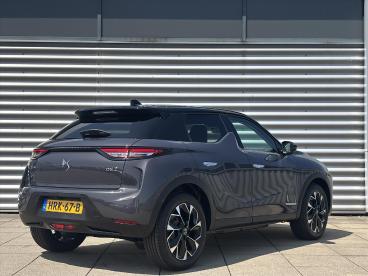 SPOTICAR Ds Ds 3 E-tense 156pk Antoine De Saint Exupery Leder | Nav Tweedehands -  Elektrisch Grijs - Velp - 1200283998_4