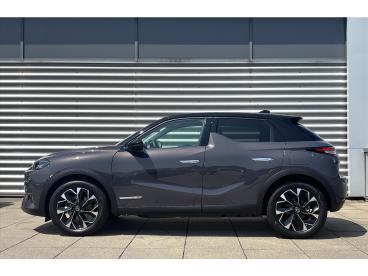 SPOTICAR Ds Ds 3 E-tense 156pk Antoine De Saint Exupery Leder | Nav Tweedehands -  Elektrisch Grijs - Velp - 1200283998_5