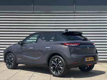 SPOTICAR Ds Ds 3 E-tense 156pk Antoine De Saint Exupery Leder | Nav Tweedehands -  Elektrisch Grijs - Velp - 1200284045_3