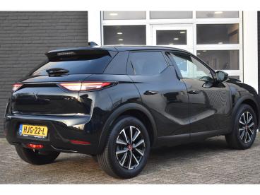 SPOTICAR Ds Ds 3 E-tense Performance Line 54 Kwh. | Navigatie | Air Tweedehands -  Elektrisch Zwart - Waalwijk - 1200284261_3