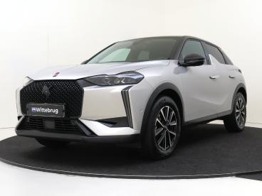 SPOTICAR Ds Ds 3 1.2 Hybrid 136 Performance Line | Full Map Navigat Tweedehands -  Hybride Grijs - Bergschenhoek - 1200284484_1