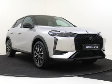 SPOTICAR Ds Ds 3 1.2 Hybrid 136 Performance Line | Full Map Navigat Tweedehands -  Hybride Grijs - Bergschenhoek - 1200284484_2