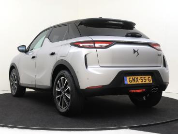 SPOTICAR Ds Ds 3 1.2 Hybrid 136 Performance Line | Full Map Navigat Tweedehands -  Hybride Grijs - Bergschenhoek - 1200284484_4