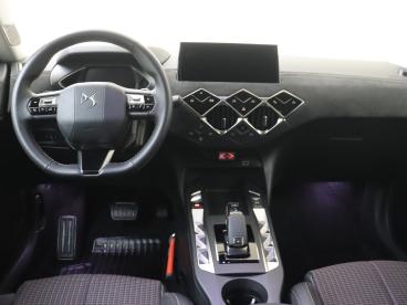 SPOTICAR Ds Ds 3 1.2 Hybrid 136 Performance Line | Full Map Navigat Tweedehands -  Hybride Grijs - Bergschenhoek - 1200284484_5