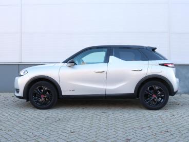 SPOTICAR Ds Ds 3 Crossback 1.2 130pk Automaat Performance Line | Na Tweedehands -  Benzine Grijs - De Meern - 1200284656_2