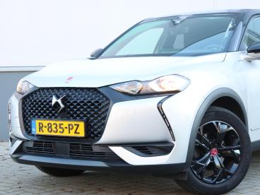 SPOTICAR Ds Ds 3 Crossback 1.2 130pk Automaat Performance Line | Na Tweedehands -  Benzine Grijs - De Meern - 1200284656_5