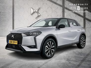 SPOTICAR Ds Ds 3 E-tense Bastille 54 Kwh | Camera | Head-up Display Tweedehands -  Elektrisch Grijs - Ritthem - 1200285485_1