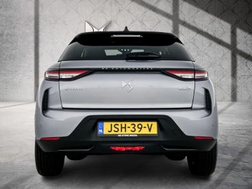 SPOTICAR Ds Ds 3 E-tense Bastille 54 Kwh | Camera | Head-up Display Tweedehands -  Elektrisch Grijs - Ritthem - 1200285485_3